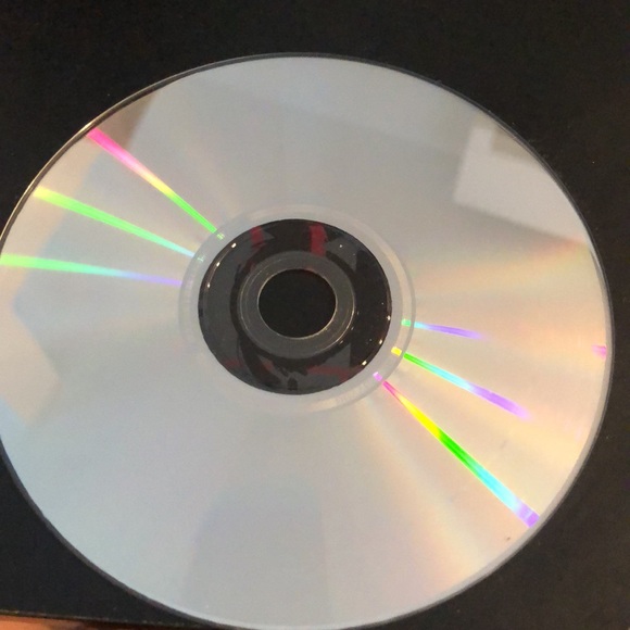 David Guetta One Love CD - Picture 3 of 4